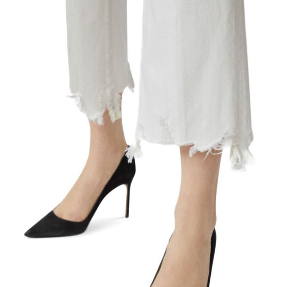 NWT J BRAND VANISH DESTRUCT JEANS - Picture 4 of 5